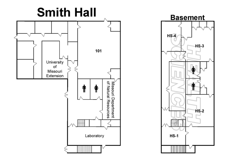 Smith Hall
